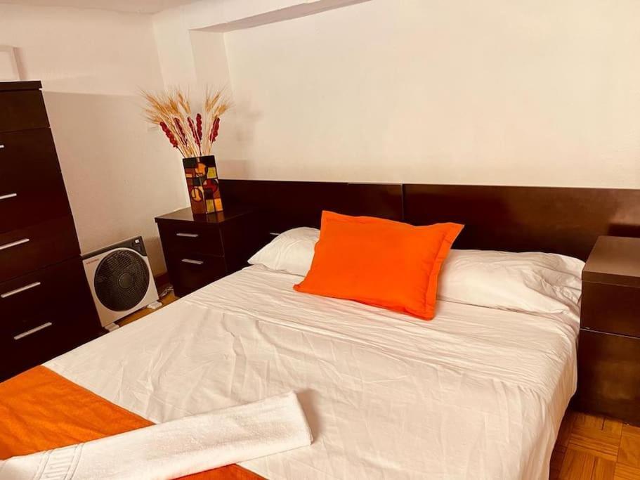 Apartments In Madrid Downtown Next To Plaza Callao Екстер'єр фото