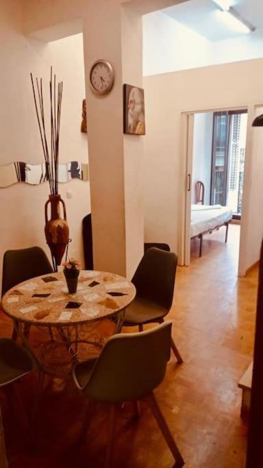 Apartments In Madrid Downtown Next To Plaza Callao Екстер'єр фото