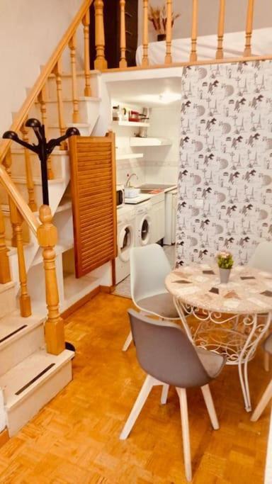 Apartments In Madrid Downtown Next To Plaza Callao Екстер'єр фото