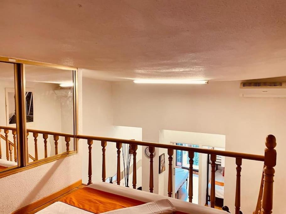 Apartments In Madrid Downtown Next To Plaza Callao Екстер'єр фото