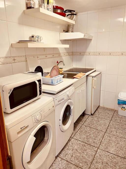 Apartments In Madrid Downtown Next To Plaza Callao Екстер'єр фото
