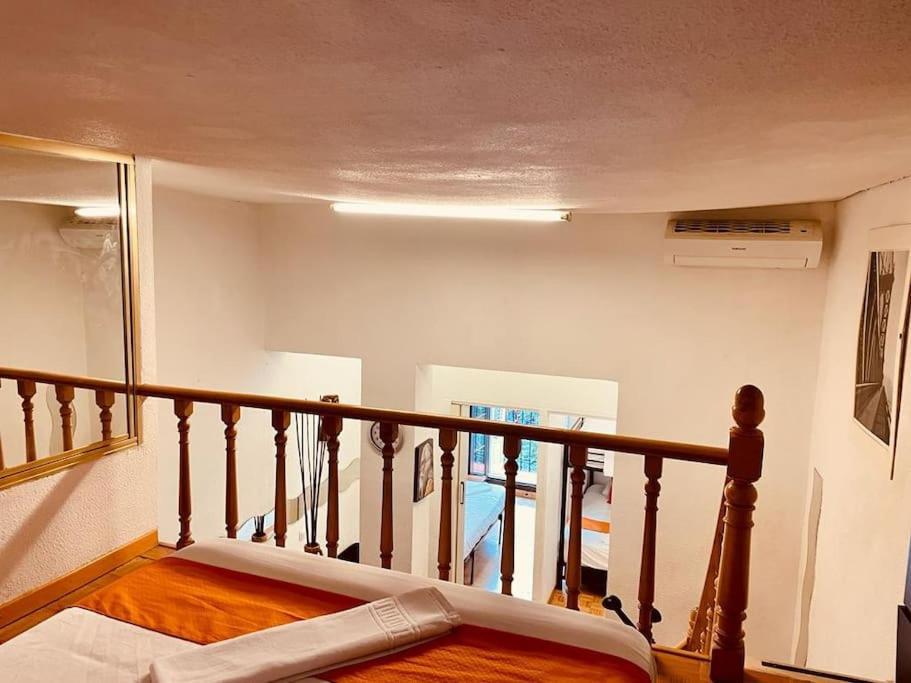 Apartments In Madrid Downtown Next To Plaza Callao Екстер'єр фото