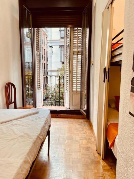 Apartments In Madrid Downtown Next To Plaza Callao Екстер'єр фото